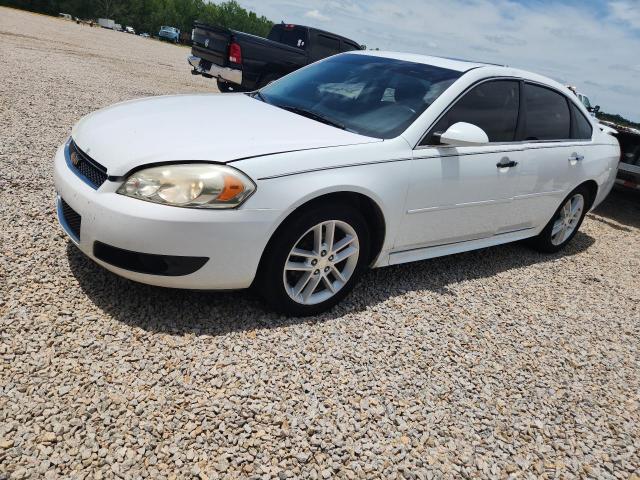 Продаж на аукціоні авто 2014 Chevrolet Impala Limited, vin: 2G1WC5E3XE1123455, номер лоту: 58948926