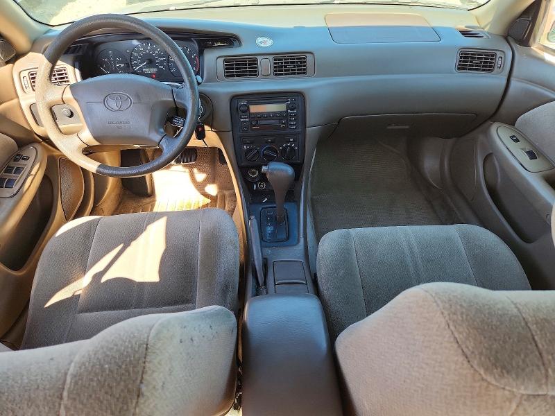Aukcja sprzedaży 2001 Toyota Camry, vin: 4T1BG22K81U847384, numer aukcji: 57779836
