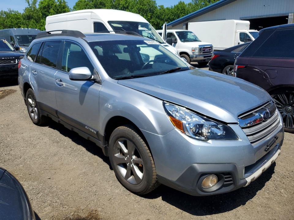Aukcja sprzedaży 2014 Subaru Outback, vin: 4S4BRDLC6E2203719, numer aukcji: 56354956