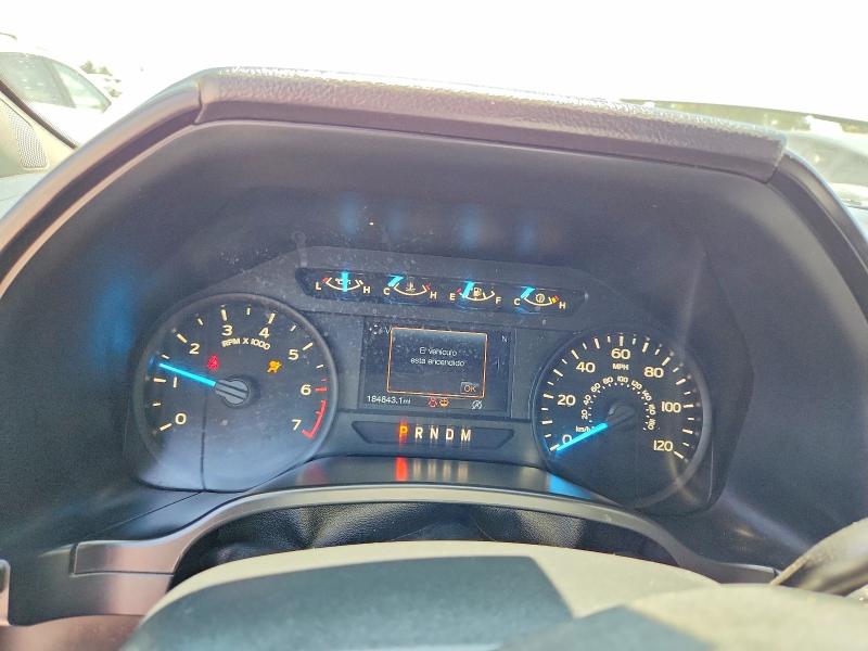 58472286 :رقم المزاد ، 1FTEW1CP4KKC77955 vin ، 2019 Ford F150 مزاد بيع