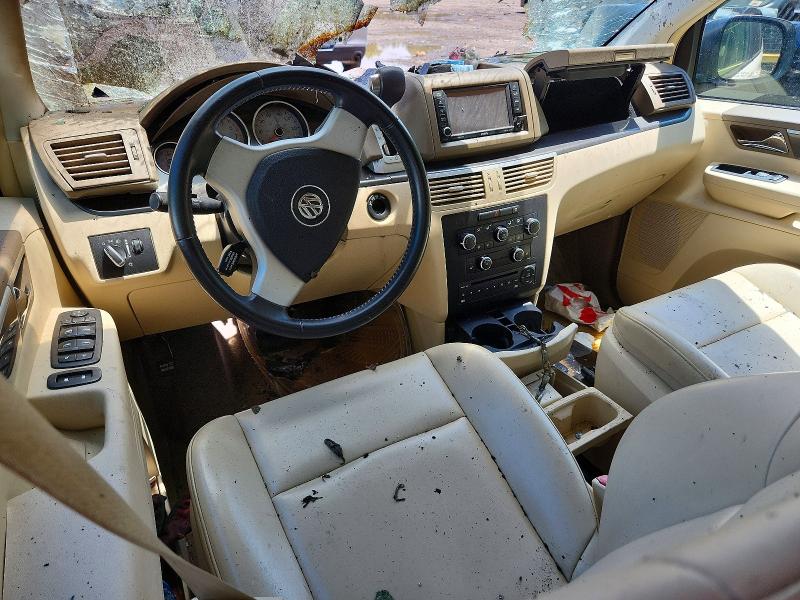 Продаж на аукціоні авто 2010 Volkswagen Routan, vin: 2V4RW3D14AR158896, номер лоту: 58468596