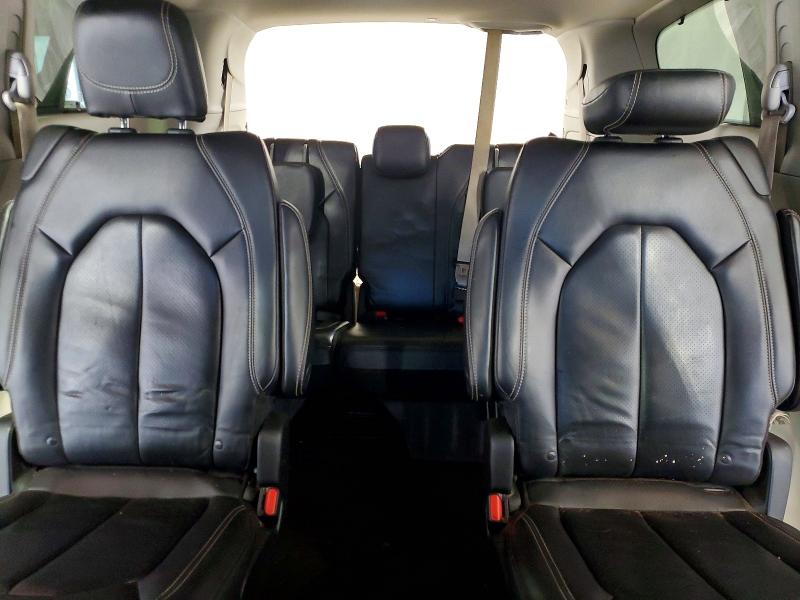 Продаж на аукціоні авто 2022 Chrysler Pacifica, vin: 2C4RC1BG7NR136198, номер лоту: 56825486