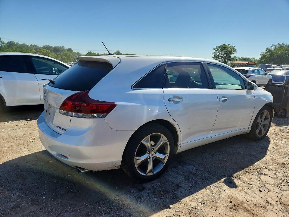 Aukcja sprzedaży 2014 Toyota Venza, vin: 4T3BK3BB7EU103471, numer aukcji: 55918506