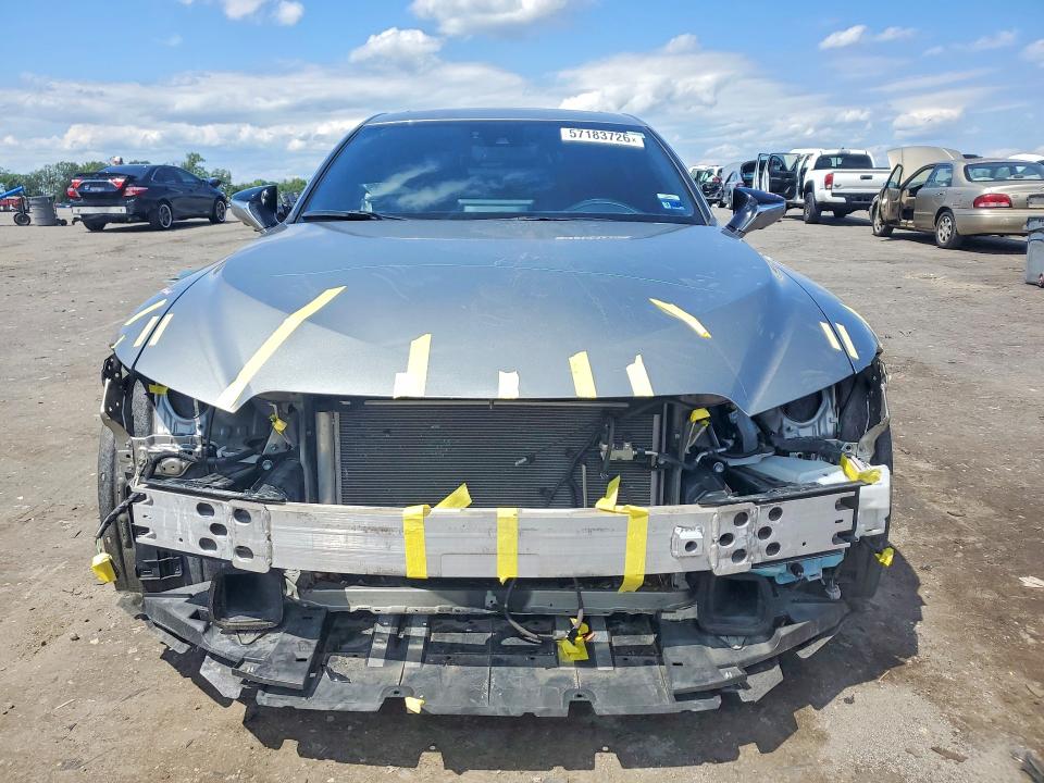 Aukcja sprzedaży 2023 Lexus Is 350, vin: JTHGZ1B23P5069382, numer aukcji: 57183726
