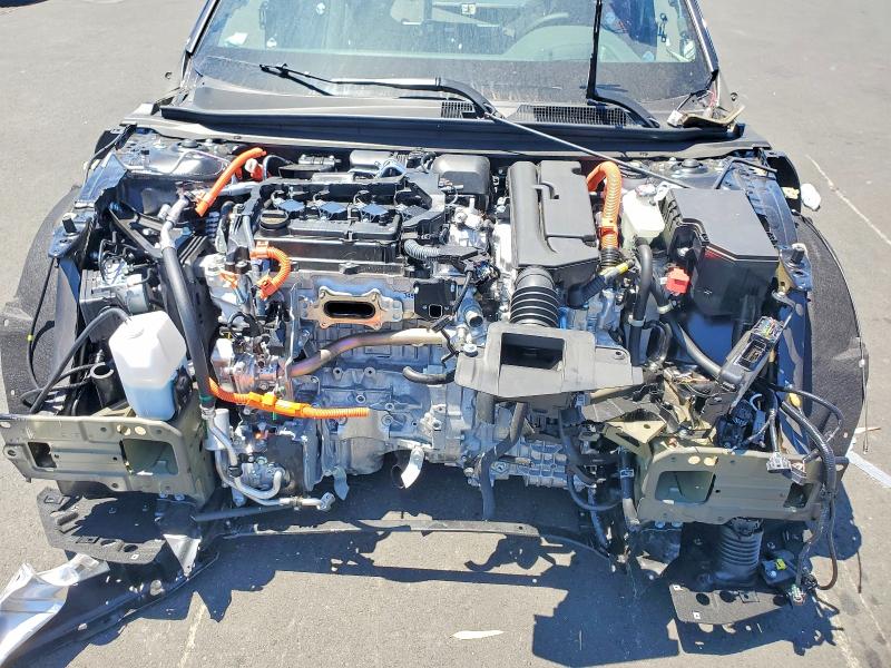 58086116 :رقم المزاد ، 1HGCY2F85TA007444 vin ، 2026 Honda Accord مزاد بيع