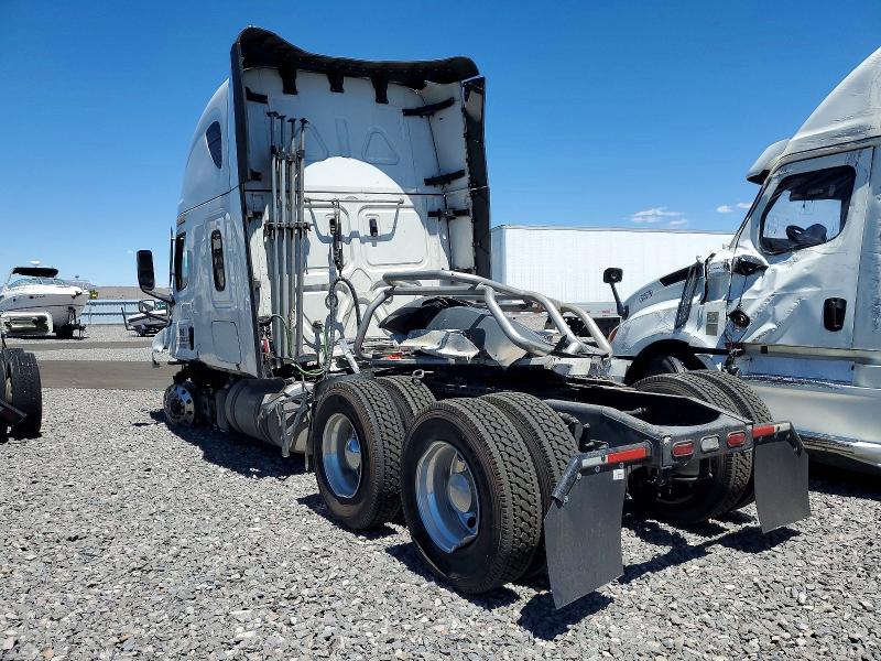 Продажа на аукционе авто 2022 Freightliner Cascadia 126, vin: 1FUJHHDR6NLND1914, номер лота: 85966685