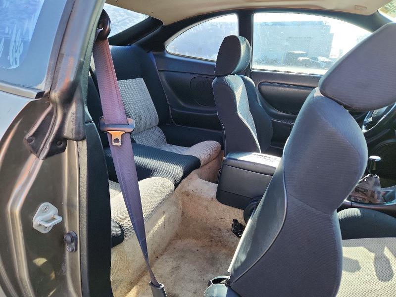 56360586 :رقم المزاد ، JT2ST07N5S0021052 vin ، 1995 Toyota Celica مزاد بيع