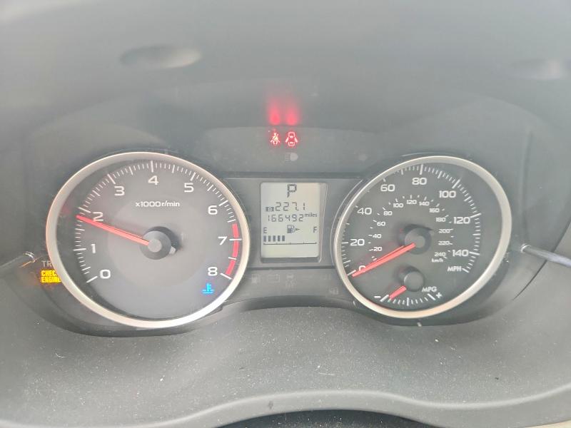 Aukcja sprzedaży 2014 Subaru Xv Crosstrek, vin: JF2GPACC2E8209501, numer aukcji: 53829936