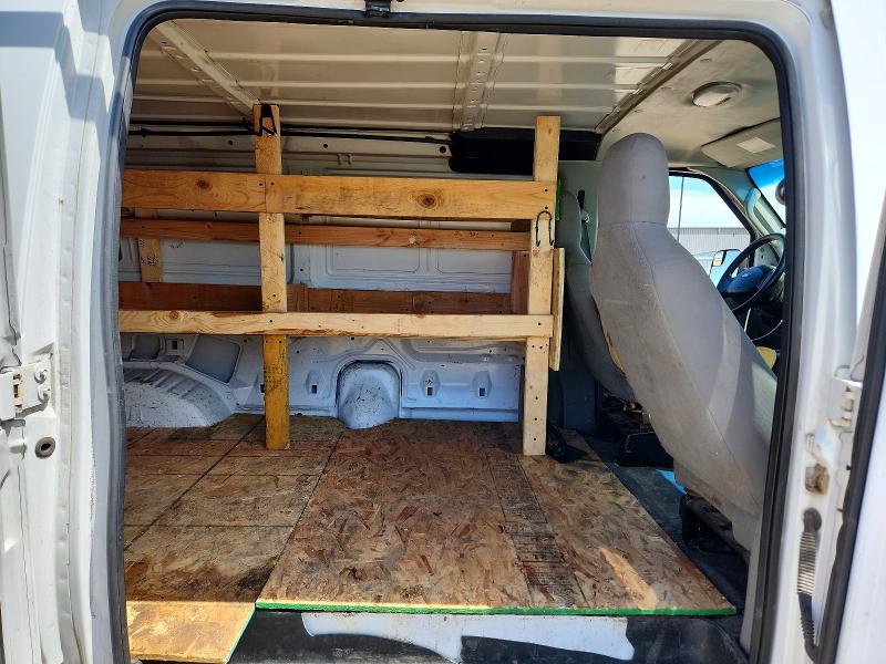 Aukcja sprzedaży 2012 Ford Econoline, vin: 1FTSS3EL3CDB20279, numer aukcji: 56061166