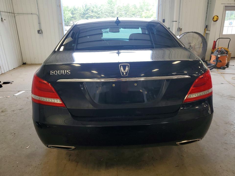 56150026 :رقم المزاد ، KMHGH4JHXGU102729 vin ، 2016 Hyundai Equus مزاد بيع