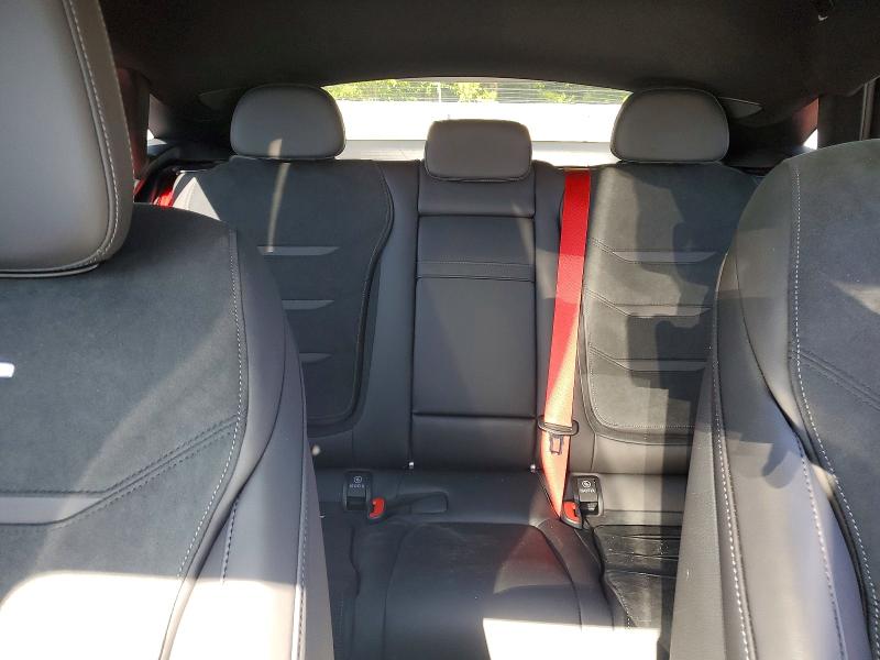 Aukcja sprzedaży 2025 Mercedes-benz Glc Coupe, vin: W1NKJ8AB0SF279902, numer aukcji: 49762406