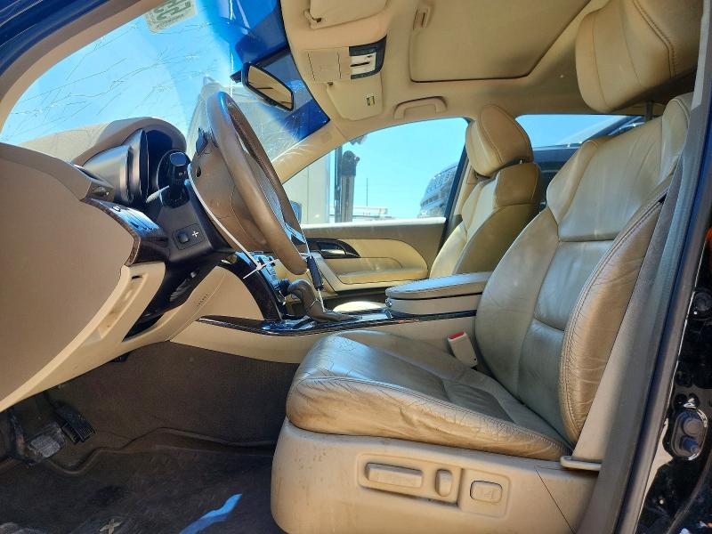Продажа на аукционе авто 2011 Acura Mdx, vin: 2HNYD2H60BH532188, номер лота: 55473206