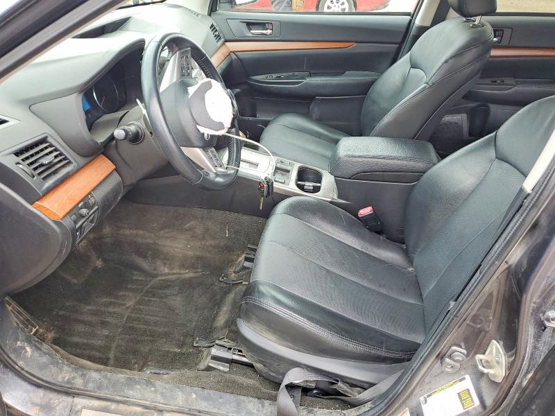Продажа на аукционе авто 2013 Subaru Outback, vin: 4S4BRDPC2D2202639, номер лота: 57414256