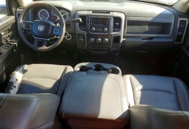 Продажа на аукционе авто 2014 Ram 1500, vin: 1C6RR7FT6ES468051, номер лота: 56395786