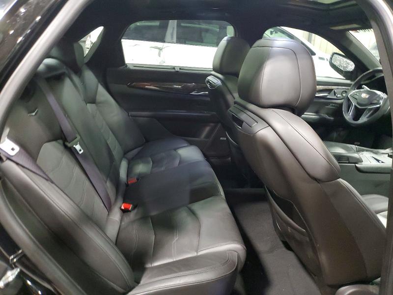 Aukcja sprzedaży 2016 Cadillac Ct6, vin: 1G6KG5R68GU162053, numer aukcji: 56173186