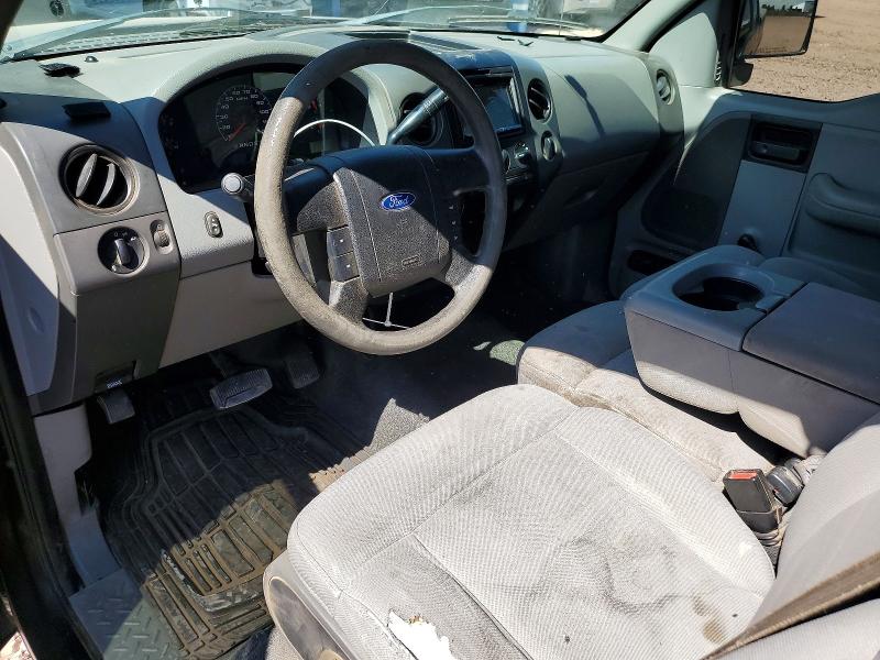 Aukcja sprzedaży 2006 Ford F150, vin: 1FTRF12246NB49940, numer aukcji: 57254876