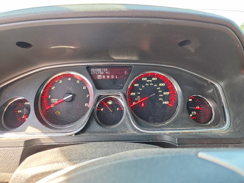 56076666 :رقم المزاد ، 1GKKRRKD4EJ255453 vin ، 2014 Gmc Acadia مزاد بيع