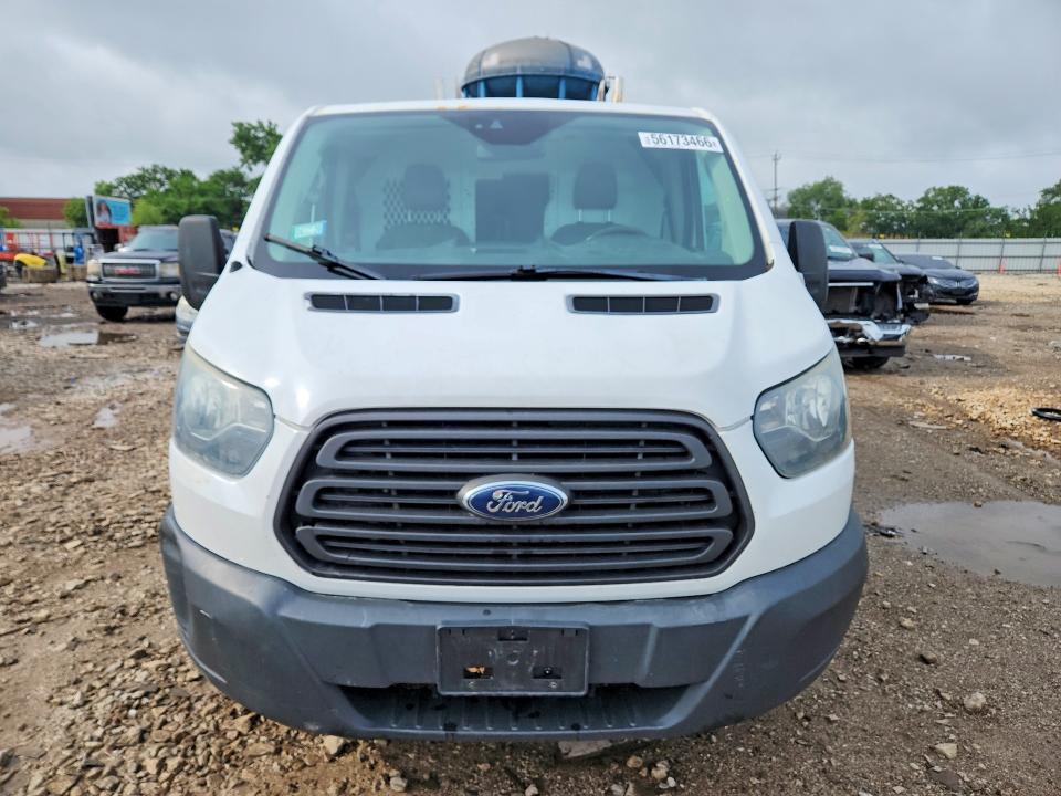 Aukcja sprzedaży 2016 Ford Transit, vin: 1FTYR1YM9GKA15648, numer aukcji: 56173466