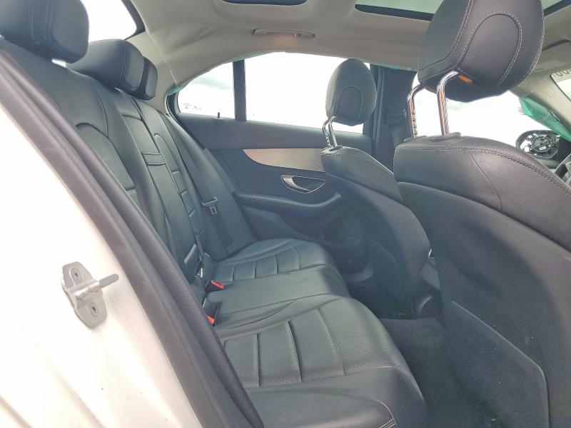 Продаж на аукціоні авто 2016 Mercedes-benz C, vin: 55SWF4KB3GU112901, номер лоту: 58414856