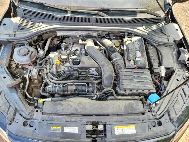 Продажа на аукционе авто 2023 Volkswagen Jetta, vin: 3VWSM7BU5PM044571, номер лота: 52283476