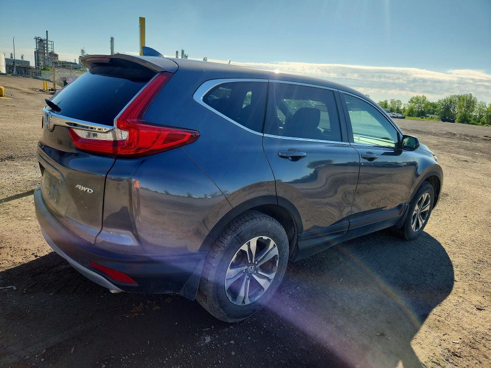 Продажа на аукционе авто 2019 Honda Cr-v, vin: 2HKRW2H20KH142748, номер лота: 57323816