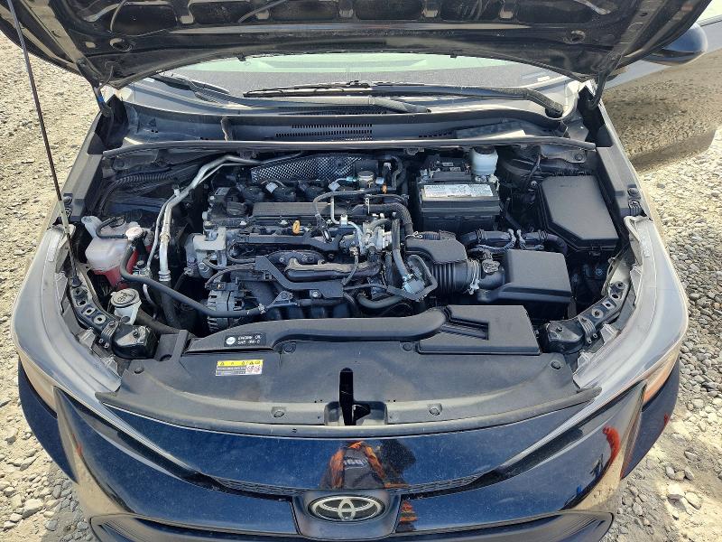 Aukcja sprzedaży 2024 Toyota Corolla, vin: 5YFB4MDE8RP110436, numer aukcji: 79001085