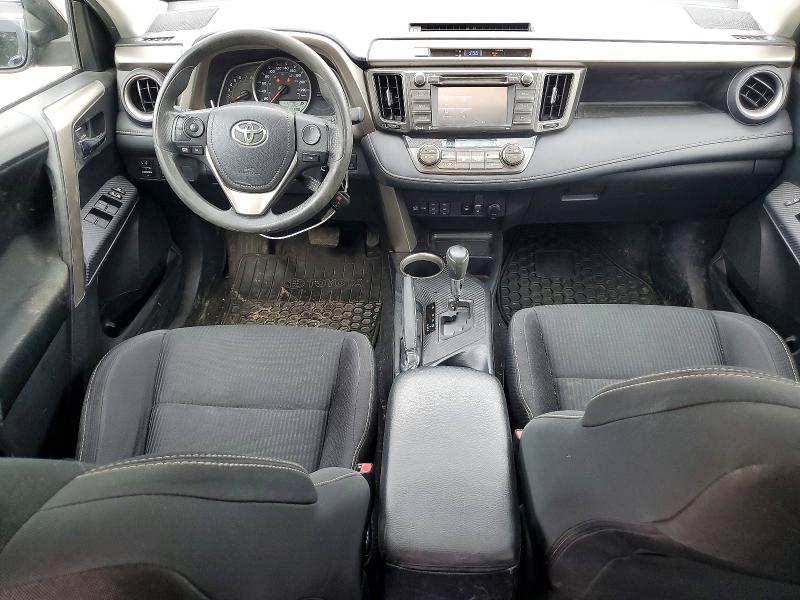 Aukcja sprzedaży 2014 Toyota Rav4, vin: 2T3RFREV1EW177853, numer aukcji: 54921496