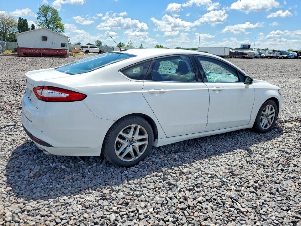2016 Ford Fusion მანქანა იყიდება აუქციონზე, vin: 3FA6P0H77GR223692, აუქციონის ნომერი: 58258196