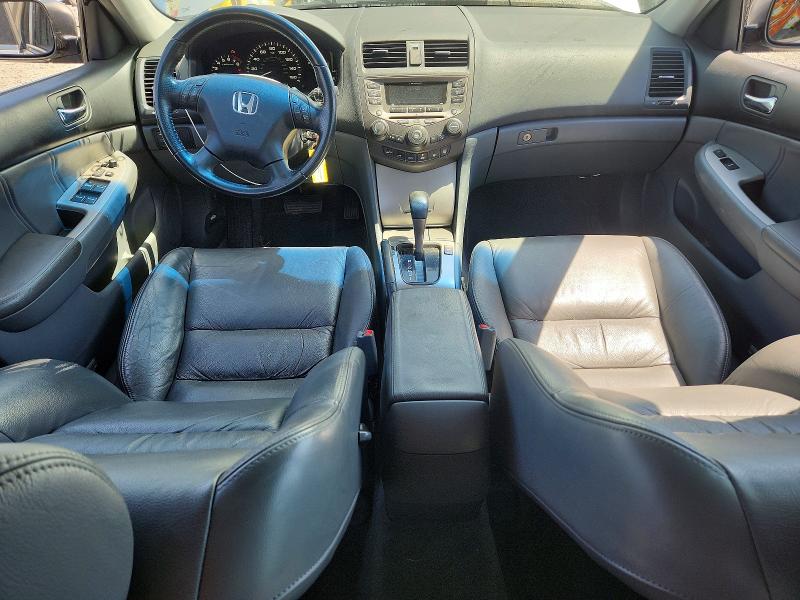 Aukcja sprzedaży 2007 Honda Accord, vin: 1HGCM56857A124654, numer aukcji: 55993086