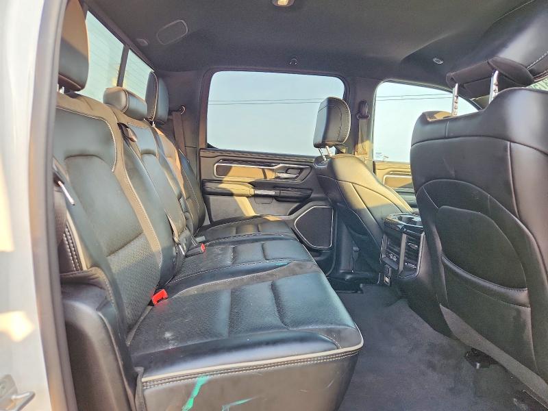 Продаж на аукціоні авто 2021 Ram 1500, vin: 1C6SRFJT5MN669665, номер лоту: 55637566