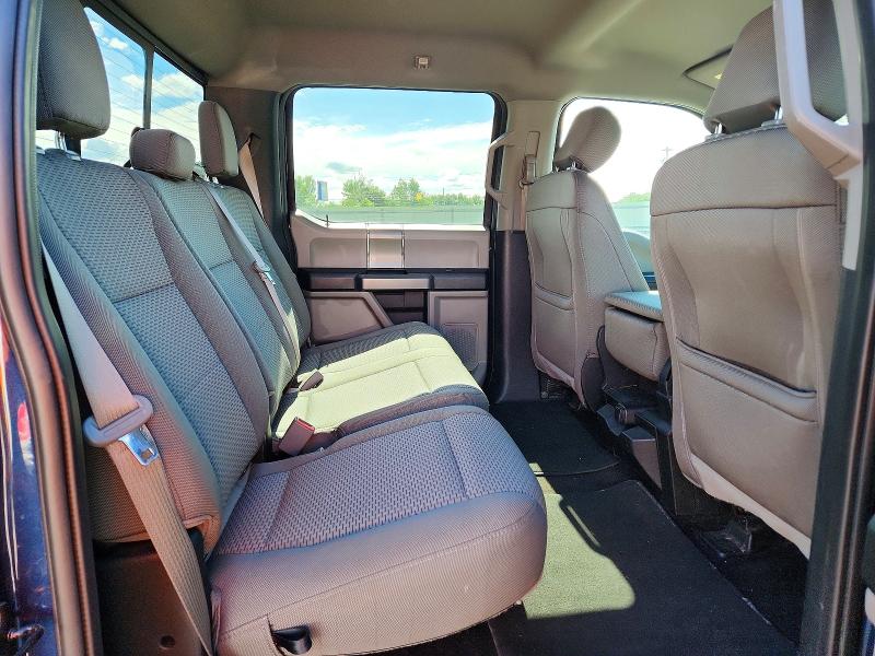 Продаж на аукціоні авто 2019 Ford F150, vin: 1FTEW1EPXKFB93841, номер лоту: 57141426