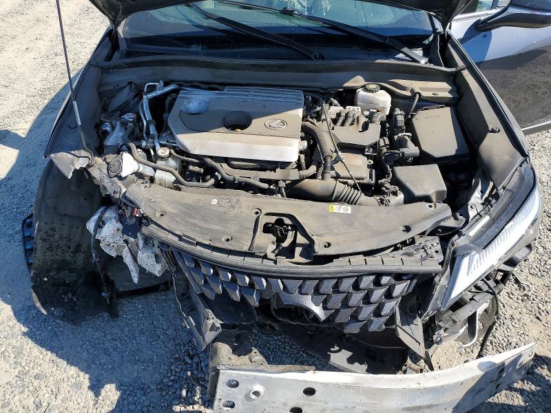 Aukcja sprzedaży 2023 Lexus Ux 250h, vin: JTHX6JBH0P2144375, numer aukcji: 58055906