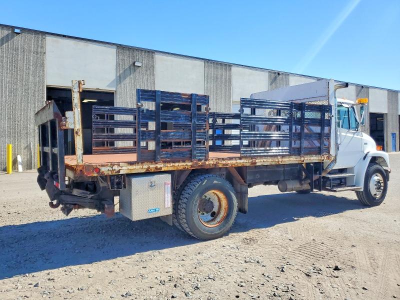 Продаж на аукціоні авто 2000 Freightliner Fl70, vin: 1FV6HJBA9YHA90381, номер лоту: 58663636
