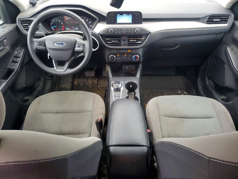 Aukcja sprzedaży 2021 Ford Escape, vin: 1FMCU0F62MUA41849, numer aukcji: 53642076