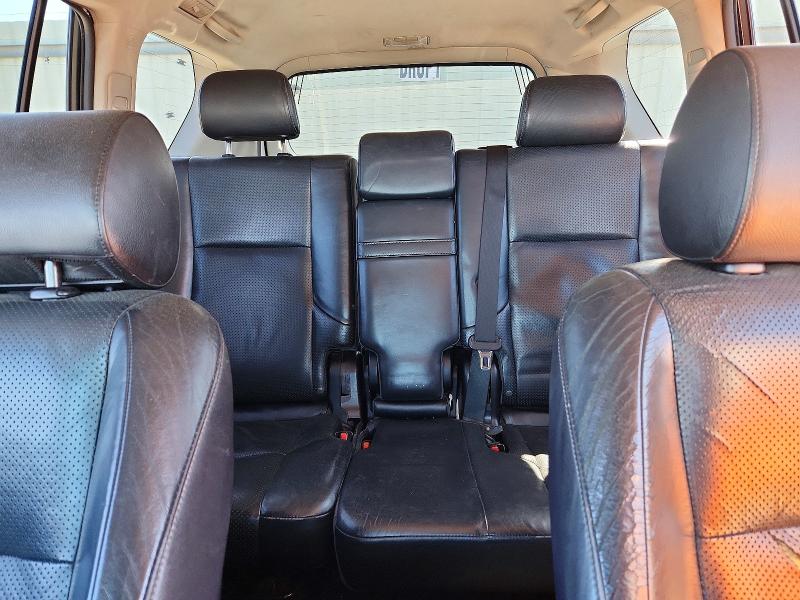 Aukcja sprzedaży 2011 Lexus Gx, vin: JTJBM7FX4B5023617, numer aukcji: 55038546