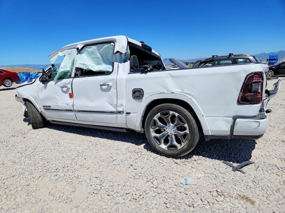 Aukcja sprzedaży 2022 Ram 1500, vin: 1C6SRFHM2NN167101, numer aukcji: 57203416