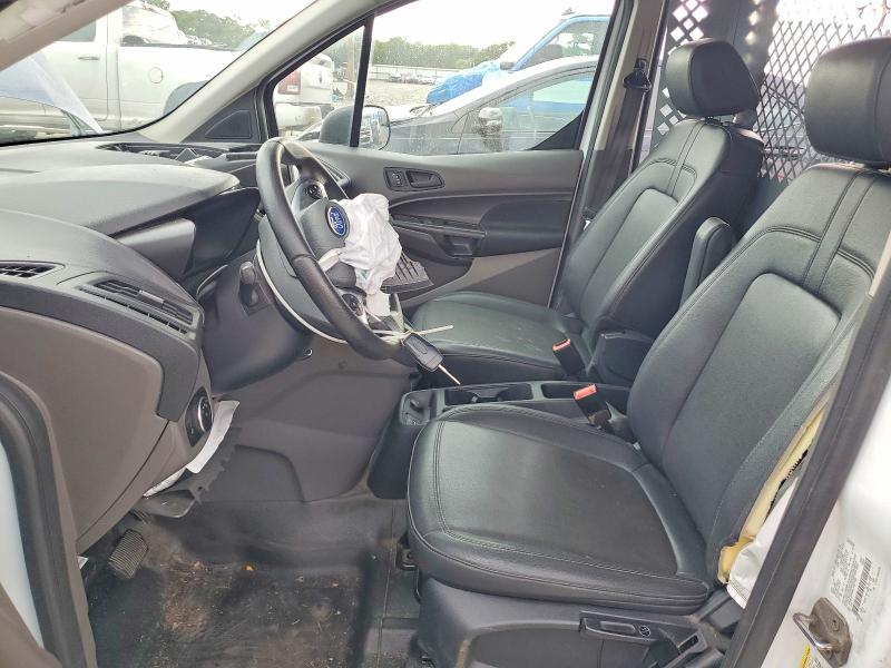 Aukcja sprzedaży 2020 Ford Transit Connect, vin: NM0LS7E28L1461193, numer aukcji: 57463836