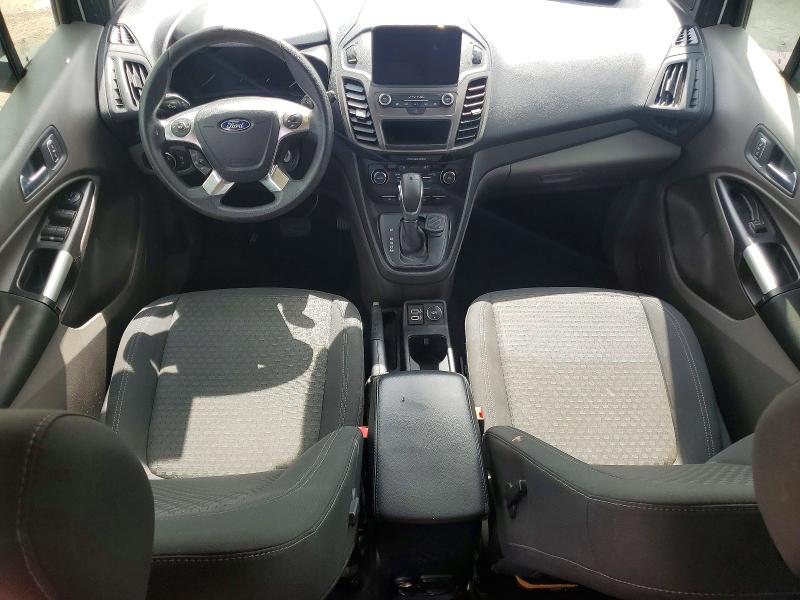 Продаж на аукціоні авто 2019 Ford Transit Connect, vin: NM0GE9F27K1392126, номер лоту: 54554646