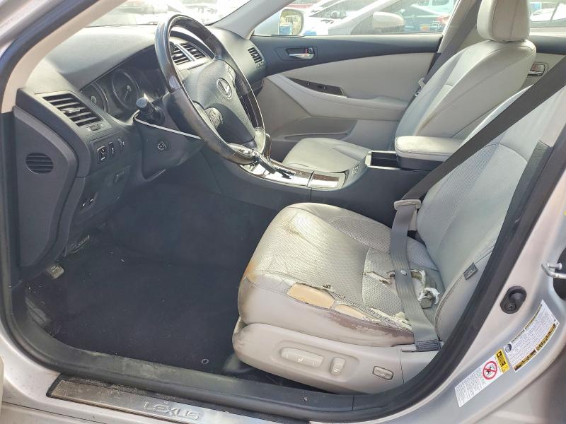 Aukcja sprzedaży 2011 Lexus Es, vin: JTHBK1EG3B2430822, numer aukcji: 55763856