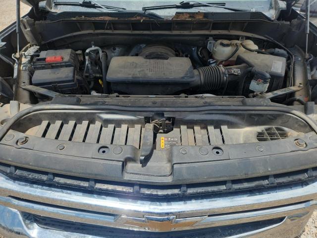 Aukcja sprzedaży 2019 Chevrolet Silverado, vin: 1GCRWCED3KZ270759, numer aukcji: 58115526
