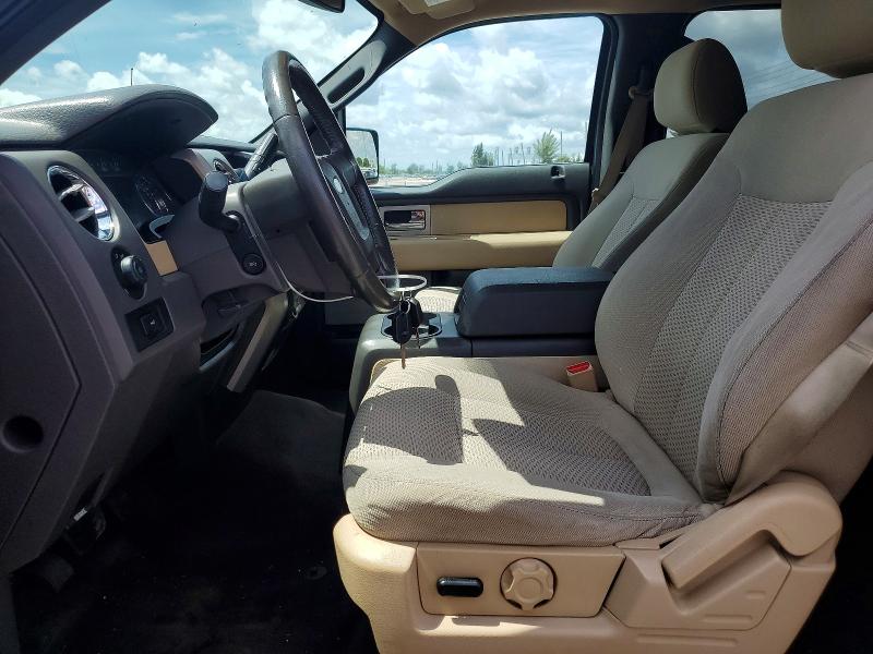 Aukcja sprzedaży 2011 Ford F150, vin: 1FTFW1CT6BKD51183, numer aukcji: 57172636