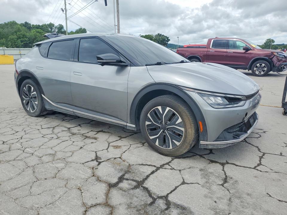 Auction sale of the 2022 Kia Ev6, vin: KNDC3DLCXN5043210, lot number: 57232516