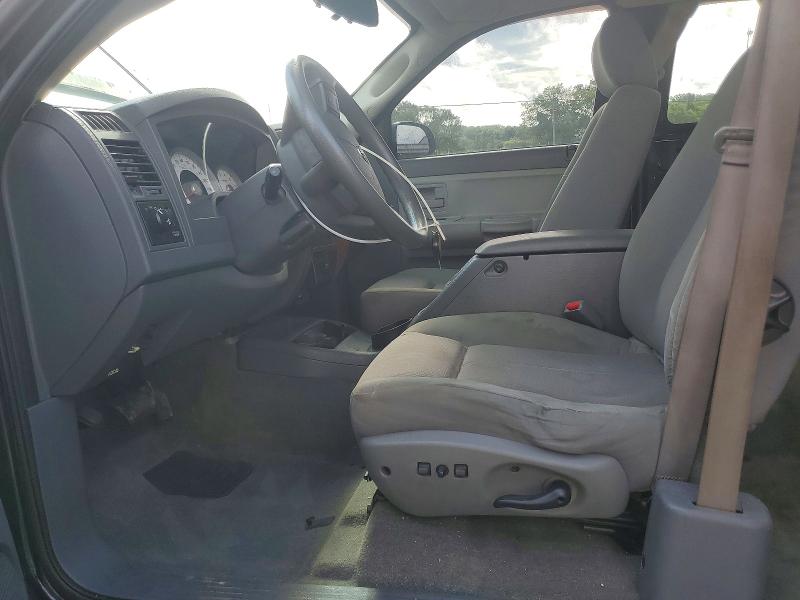 Продаж на аукціоні авто 2005 Dodge Dakota, vin: 1D7HW42N55S366006, номер лоту: 58381726