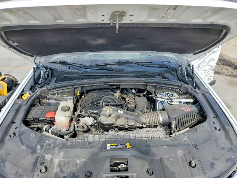 Aukcja sprzedaży 2023 Jeep Grand Cherokee, vin: 1C4RJGBG0P8883830, numer aukcji: 58628526