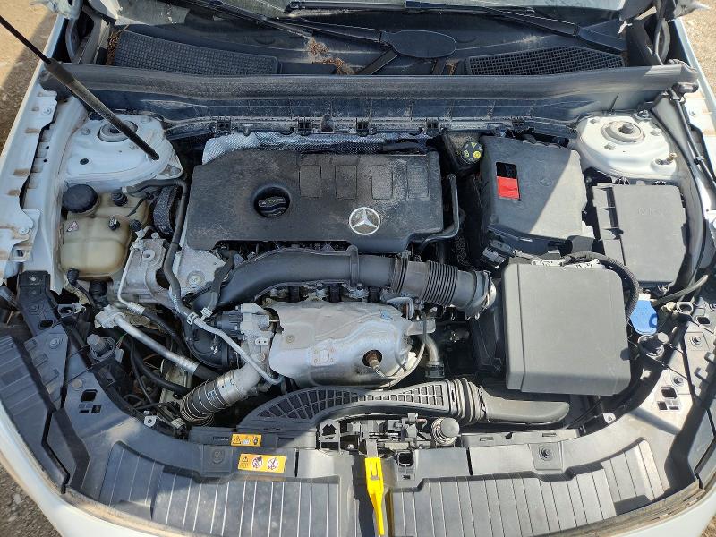 Продаж на аукціоні авто 2020 Mercedes-benz Glb, vin: W1N4M4HB6LW023005, номер лоту: 57644686