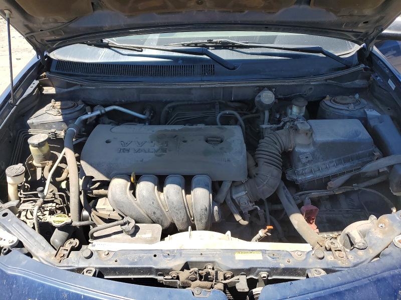 Продажа на аукционе авто 2008 Pontiac Vibe, vin: 5Y2SL67828Z424382, номер лота: 55942216
