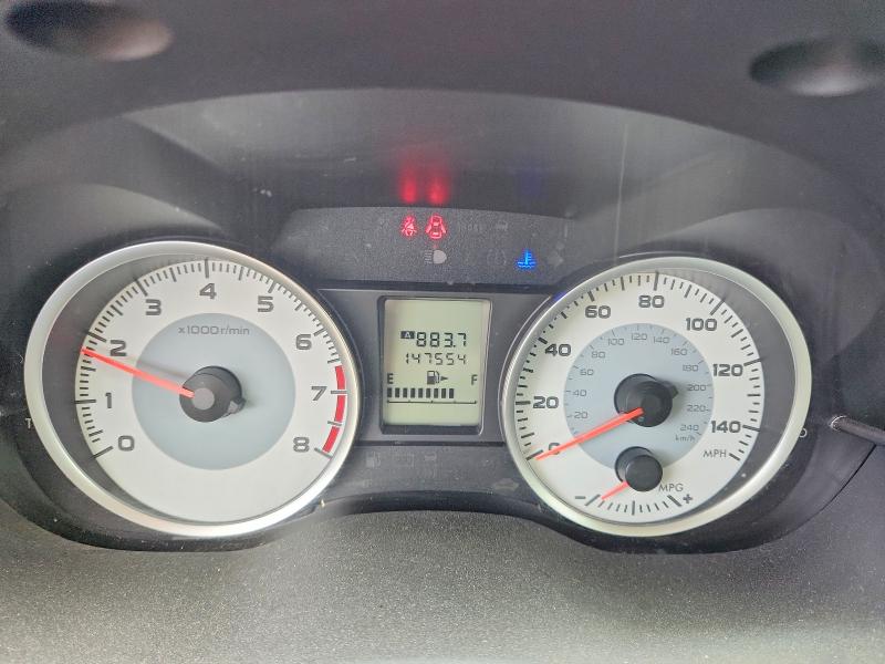 56995536 :رقم المزاد ، JF1GJAC60CG004598 vin ، 2012 Subaru Impreza مزاد بيع