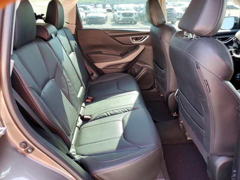 Продаж на аукціоні авто 2023 Subaru Forester, vin: JF2SKANC6PH501726, номер лоту: 57765976