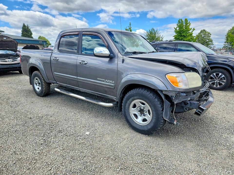 Aukcja sprzedaży 2006 Toyota Tundra, vin: 5TBET34136S527501, numer aukcji: 56502706