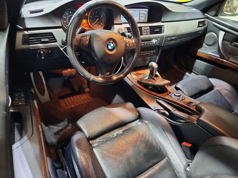 2013 Bmw 335 მანქანა იყიდება აუქციონზე, vin: WBADX7C57DJ588814, აუქციონის ნომერი: 56488426